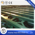 Wholesale Anti-climb Wire Mesh Fence high security anti-climb 358 wire mesh fence Manufactory